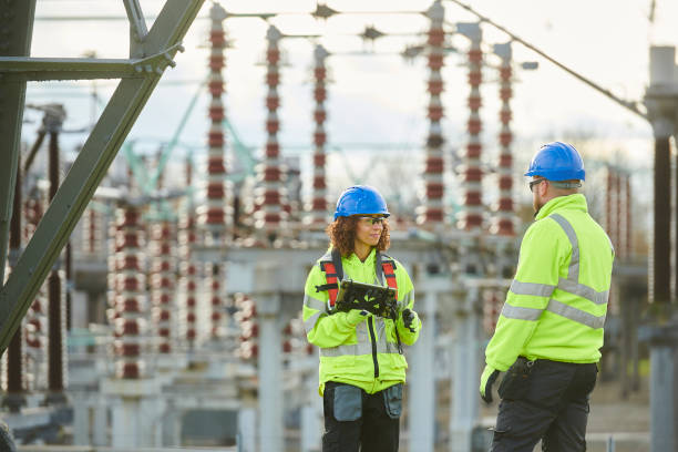 Best Affordable Emergency Electrician  in West Covina, CA