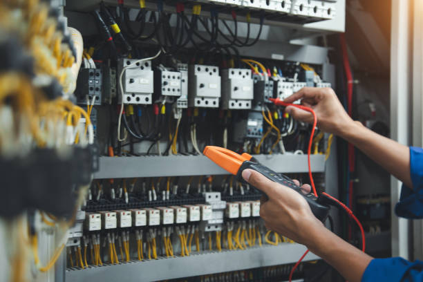 Best Affordable Electrician  in West Covina, CA