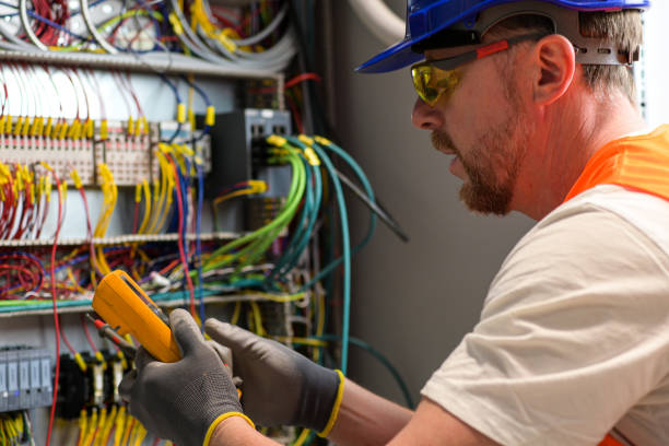 Best Electric Panel Repair  in West Covina, CA