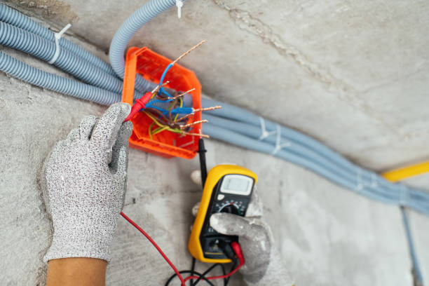 Best Ceiling Fan Installation Electrician  in West Covina, CA