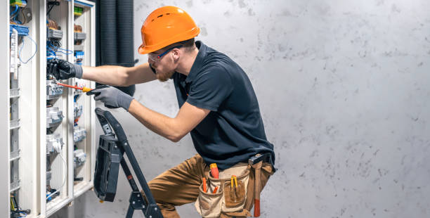 Best Home Electrical Repair  in West Covina, CA
